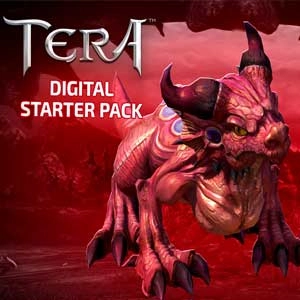 TERA Digital Starter Pack