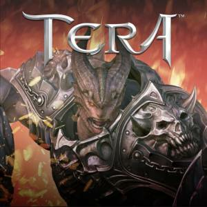 TERA Guardian Pack Playstation 4