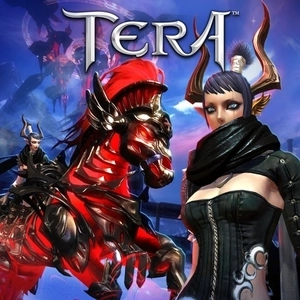 TERA Starter Pack Deluxe Xbox Series X