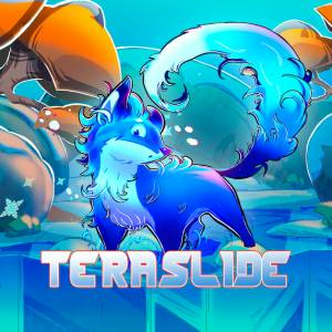TERASLIDE Xbox Series X