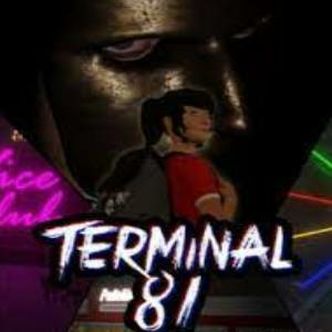 Terminal 81 Playstation 4