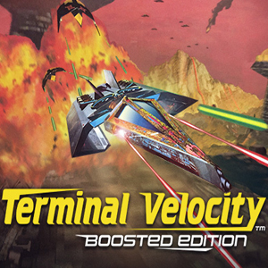 Terminal Velocity Switch