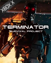 Terminator Survival Project
