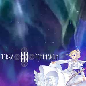 Koop Terra Feminarum CD Key Goedkoop Vergelijk de Prijzen