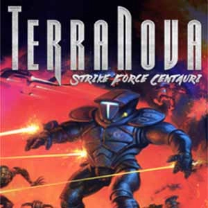 Terra Nova Strike Force Centauri Pc
