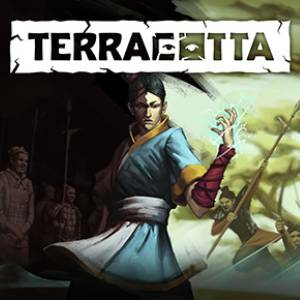 TERRACOTTA Playstation 4