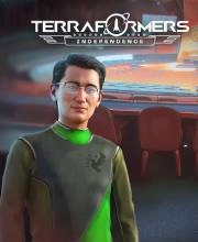 Terraformers Independence Pc