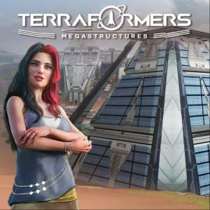 Terraformers Megastructures Xbox One