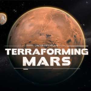 Koop Terraforming Mars CD Key Goedkoop Vergelijk de Prijzen
