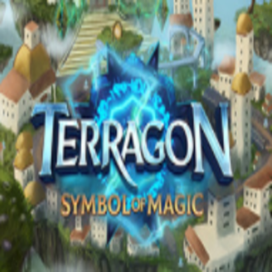 Koop Terragon Symbol Of Magic VR CD Key Goedkoop Vergelijk de Prijzen