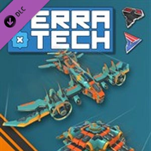 TerraTech Falcon Genesis Xbox One