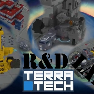 TerraTech R&D Labs Pc