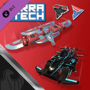 TerraTech Warriors of Future Past Switch
