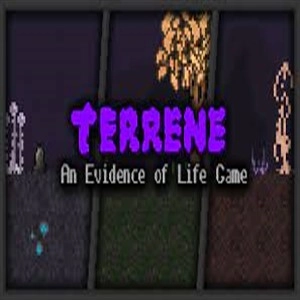 Terrene An Evidence Of Life Game Pc