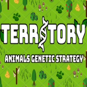 Territory Animals Genetic Strategy