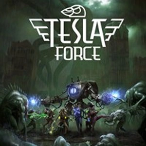 Tesla Force Xbox Series X