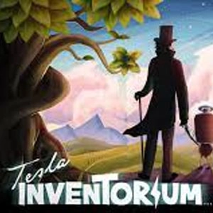 Tesla INVENTORIUM Xbox One