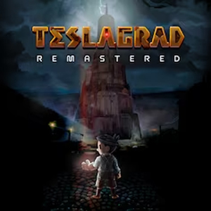 Koop Teslagrad Remastered Xbox One Goedkoop Vergelijk de Prijzen