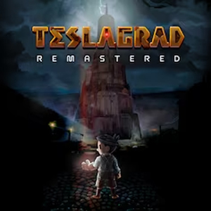 Koop Teslagrad Remastered Xbox Series Goedkoop Vergelijk de Prijzen