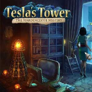 Koop Teslas Tower The Wardenclyffe Mystery CD Key Compare Prices