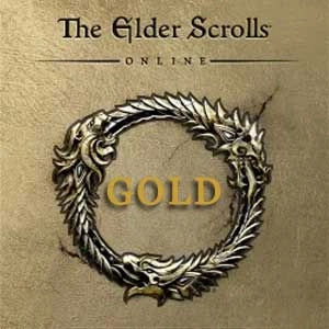 TESO GOLD Playstation 4