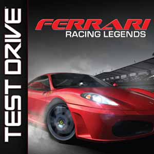 Koop Test Drive Ferrari Racing Legends Xbox 360 Code Compare Prices