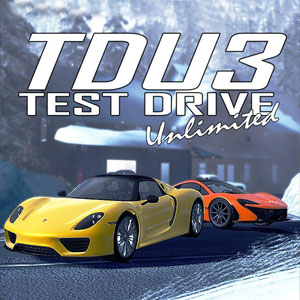 Koop Test Drive Unlimited 3 CD Key Goedkoop Vergelijk de Prijzen