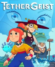 Koop TetherGeist PS5 Goedkoop Vergelijk de Prijzen