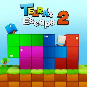 TETRA's Escape 2 Xbox One