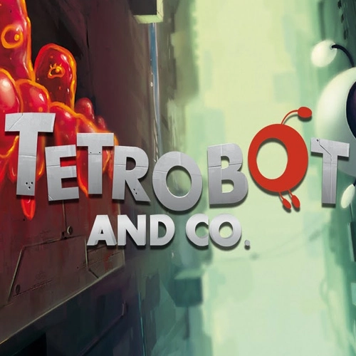 Tetrobot and Co. Pc