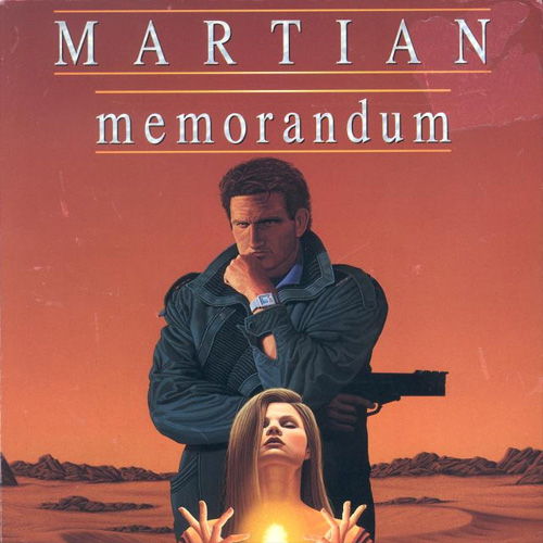 Koop Tex Murphy Martian Memorandum CD Key Compare Prices