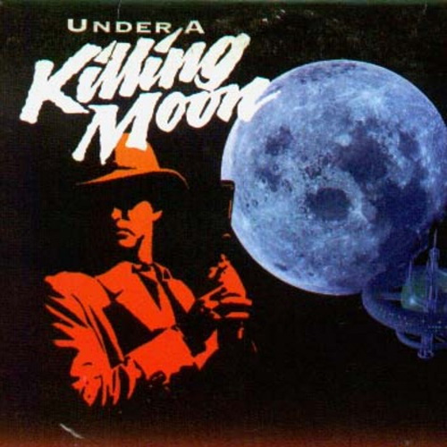 Koop Tex Murphy Under a Killing Moon CD Key Compare Prices