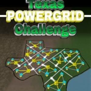 Texas PowerGrid Challenge Pc