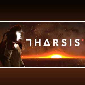 Koop Tharsis CD Key Compare Prices