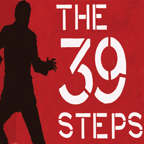 Koop The 39 Steps CD Key Compare Prices