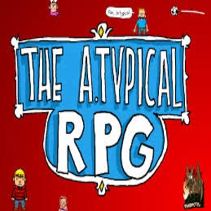 The A Typical RPG Pc