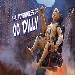 Koop The Adventures of 00 Dilly CD Key Goedkoop Vergelijk de Prijzen