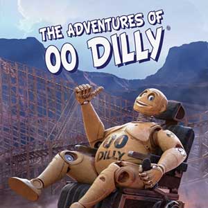 Koop The Adventures of 00 Dilly Xbox One Goedkoop Vergelijk de Prijzen