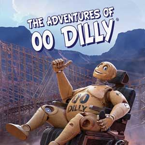 Koop The Adventures of 00 Dilly PS4 Goedkoop Vergelijk de Prijzen