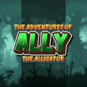 The Adventures of Ally The Alligator Full Pack Pc