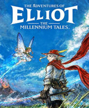 Koop The Adventures of Elliot The Millennium Tales Nintendo Switch 2 Goedkope Prijsvergelijke