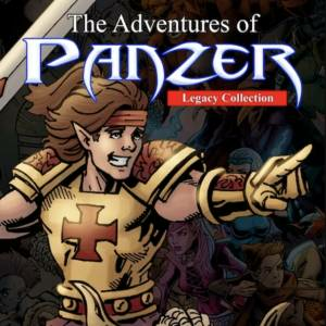 The Adventures of Panzer Legacy Collection Pc