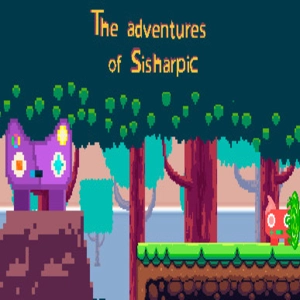The adventures of Sisharpic Pc