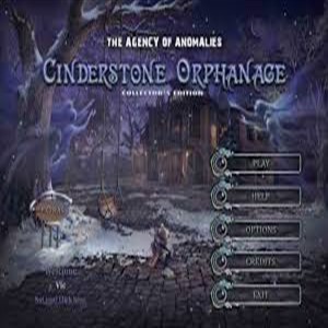 Koop The Agency Of Anomalies Cinderstone Orphanage CD Key Goedkoop Vergelijk de Prijzen
