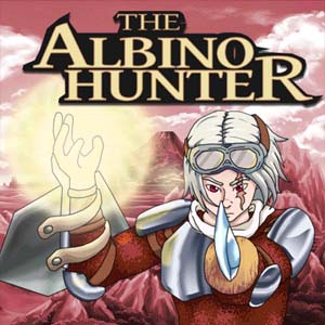 Koop The Albino Hunter CD Key Compare Prices