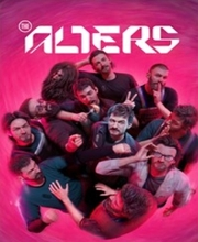 The Alters Deluxe Edition Upgrade Xbox Series X