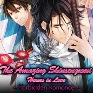Koop The Amazing Shinsengumi Heroes in Love CD Key Compare Prices