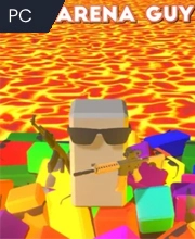 The Arena Guy Pc