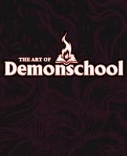 The Art of Demonschool Xbox One