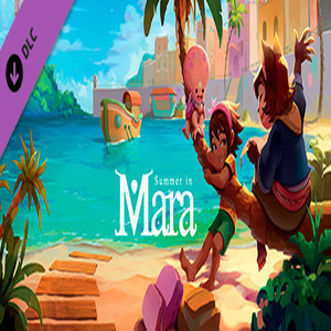 Koop The Art of Summer in Mara CD Key Goedkoop Vergelijk de Prijzen